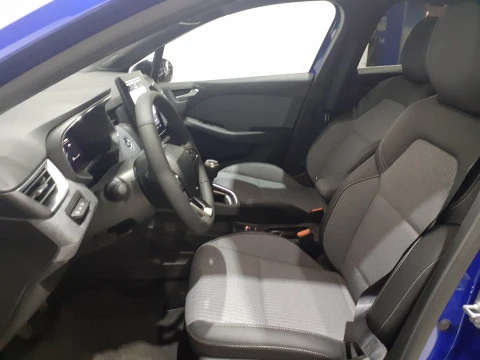 Renault Clio   TCe Techno 67kW