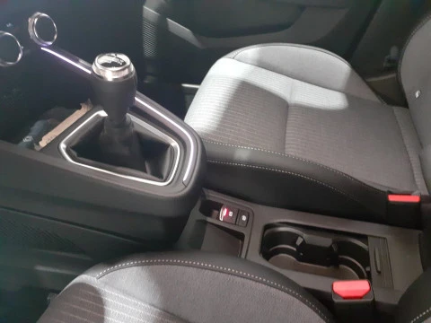 Renault Clio   TCe Techno 67kW