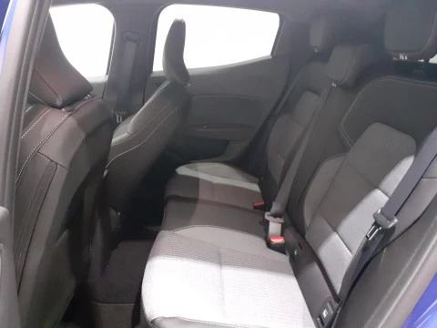 Renault Clio   TCe Techno 67kW