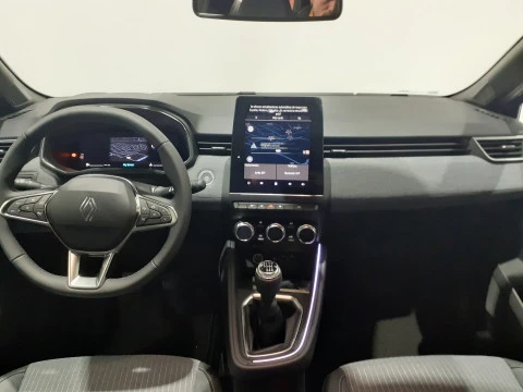 Renault Clio   TCe Techno 67kW