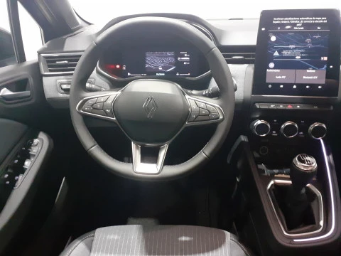 Renault Clio   TCe Techno 67kW