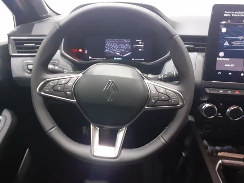 Renault Clio   TCe Techno 67kW