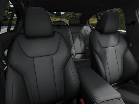 BMW Serie 3 320d Auto.