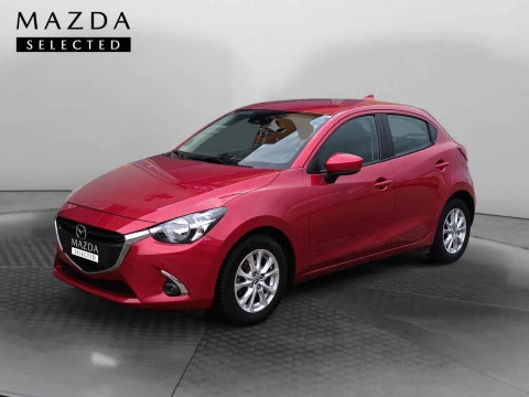 Mazda2 1.5 SKYACTIV-G 55KW STYLE+ 5P