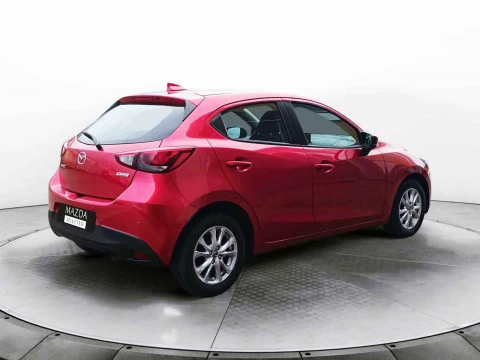 Mazda2 1.5 SKYACTIV-G 55KW STYLE+ 5P