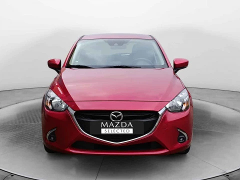 Mazda2 1.5 SKYACTIV-G 55KW STYLE+ 5P