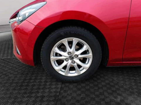 Mazda2 1.5 SKYACTIV-G 55KW STYLE+ 5P