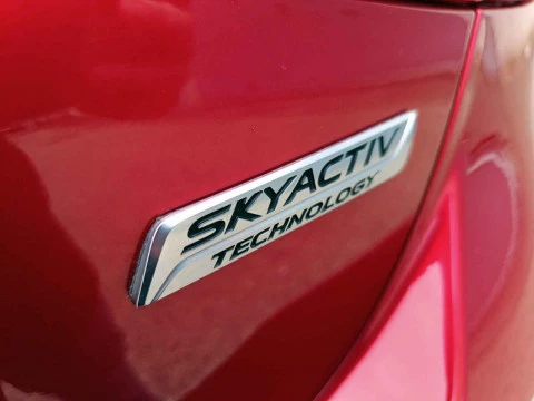 Mazda2 1.5 SKYACTIV-G 55KW STYLE+ 5P