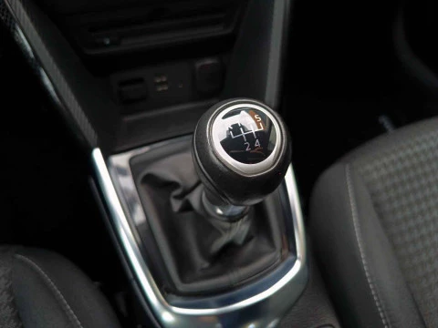 Mazda2 1.5 SKYACTIV-G 55KW STYLE+ 5P