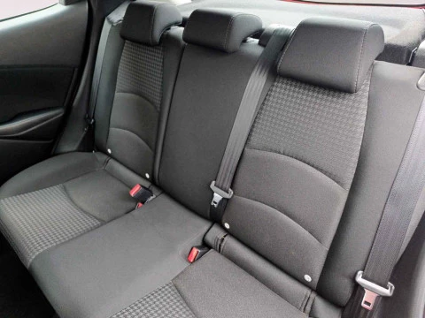 Mazda2 1.5 SKYACTIV-G 55KW STYLE+ 5P