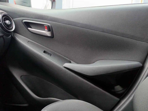 Mazda2 1.5 SKYACTIV-G 55KW STYLE+ 5P