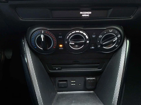 Mazda2 1.5 SKYACTIV-G 55KW STYLE+ 5P