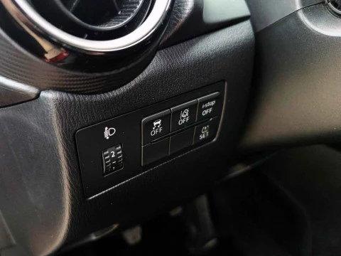 Mazda2 1.5 SKYACTIV-G 55KW STYLE+ 5P