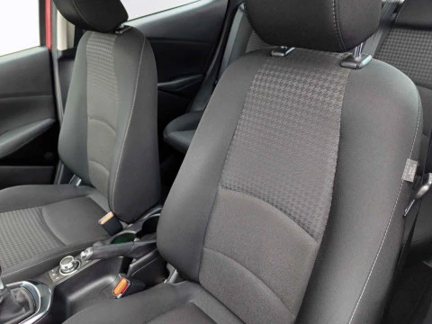 Mazda2 1.5 SKYACTIV-G 55KW STYLE+ 5P