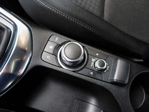 Mazda2 1.5 SKYACTIV-G 55KW STYLE+ 5P