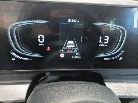 Kia Sportage 1.6 T-GDi MHEV 110kW (150CV) Drive 4x2