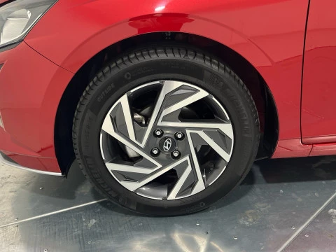 Hyundai i20 1.2 MPI Essence