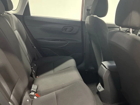 Hyundai i20 1.2 MPI Essence