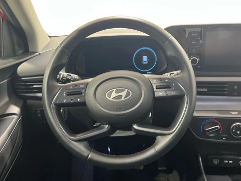 Hyundai i20 1.2 MPI Essence