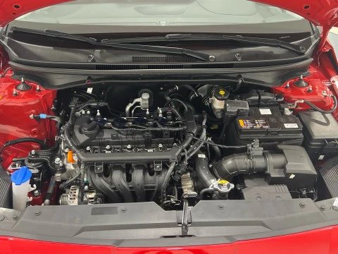 Hyundai i20 1.2 MPI Essence