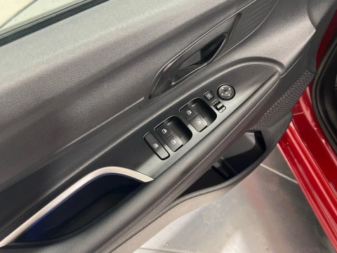 Hyundai i20 1.2 MPI Essence