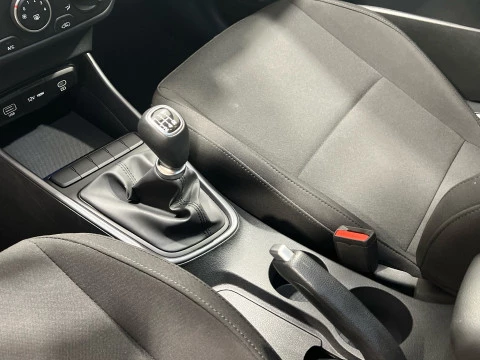 Hyundai i20 1.2 MPI Essence