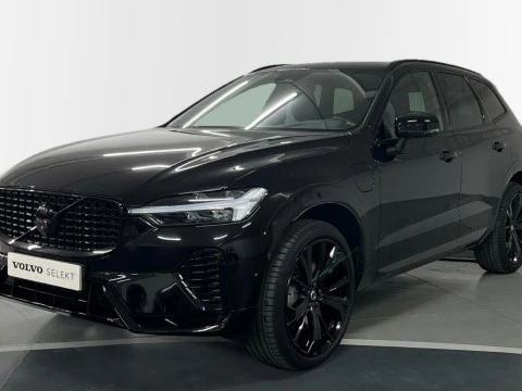 Volvo XC60 XC60 BLACK EDITION PLUS, T6 EAWD