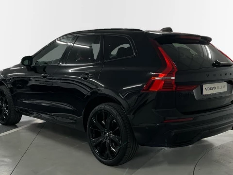 Volvo XC60 XC60 BLACK EDITION PLUS, T6 EAWD