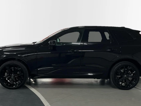 Volvo XC60 XC60 BLACK EDITION PLUS, T6 EAWD