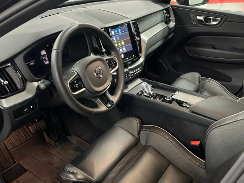 Volvo XC60 XC60 BLACK EDITION PLUS, T6 EAWD