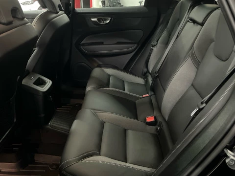 Volvo XC60 XC60 BLACK EDITION PLUS, T6 EAWD