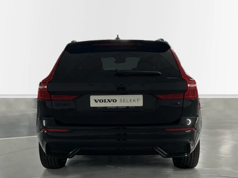 Volvo XC60 XC60 BLACK EDITION PLUS, T6 EAWD