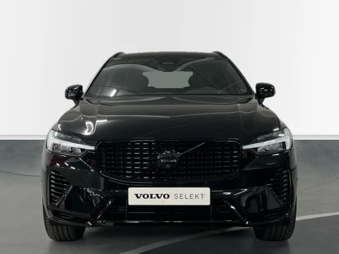 Volvo XC60 XC60 BLACK EDITION PLUS, T6 EAWD