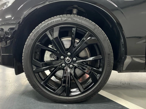 Volvo XC60 XC60 BLACK EDITION PLUS, T6 EAWD