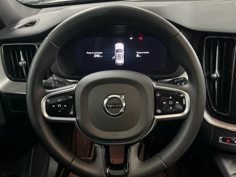 Volvo XC60 XC60 BLACK EDITION PLUS, T6 EAWD