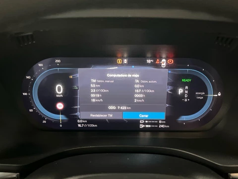 Volvo XC60 XC60 BLACK EDITION PLUS, T6 EAWD