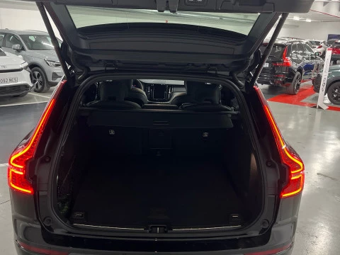 Volvo XC60 XC60 BLACK EDITION PLUS, T6 EAWD