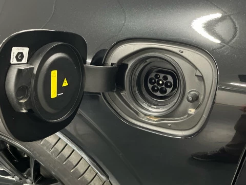 Volvo XC60 XC60 BLACK EDITION PLUS, T6 EAWD