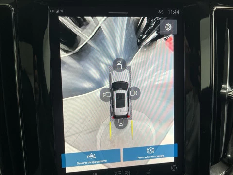 Volvo XC60 XC60 BLACK EDITION PLUS, T6 EAWD