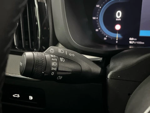 Volvo XC60 XC60 BLACK EDITION PLUS, T6 EAWD