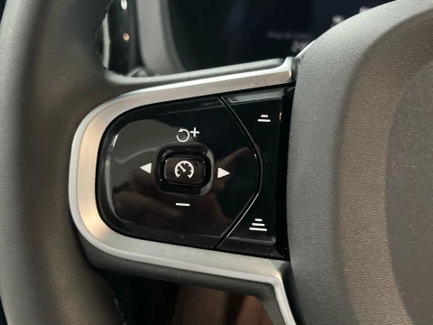 Volvo XC60 XC60 BLACK EDITION PLUS, T6 EAWD