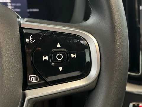 Volvo XC60 XC60 BLACK EDITION PLUS, T6 EAWD