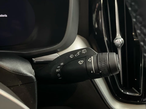 Volvo XC60 XC60 BLACK EDITION PLUS, T6 EAWD