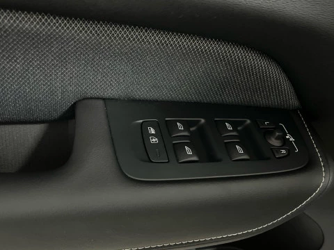 Volvo XC60 XC60 BLACK EDITION PLUS, T6 EAWD