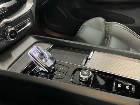 Volvo XC60 XC60 BLACK EDITION PLUS, T6 EAWD