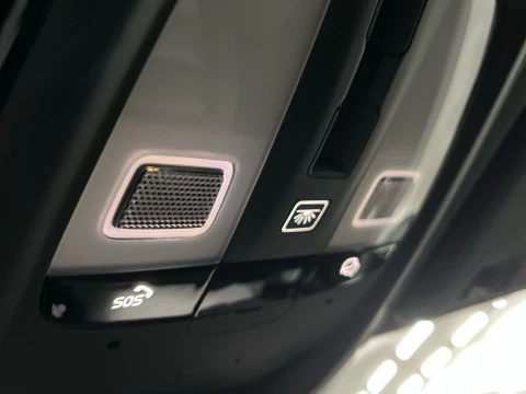 Volvo XC60 XC60 BLACK EDITION PLUS, T6 EAWD