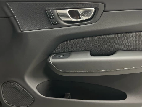 Volvo XC60 XC60 BLACK EDITION PLUS, T6 EAWD