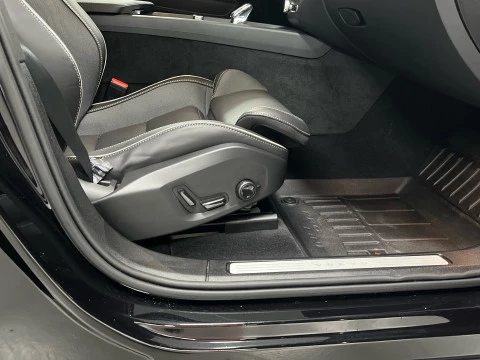 Volvo XC60 XC60 BLACK EDITION PLUS, T6 EAWD