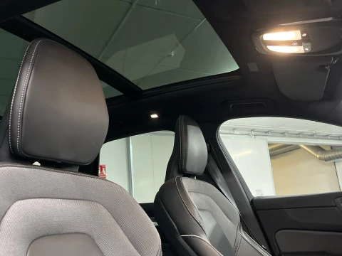 Volvo XC60 XC60 BLACK EDITION PLUS, T6 EAWD