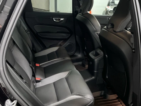 Volvo XC60 XC60 BLACK EDITION PLUS, T6 EAWD